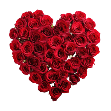 A couple celebrating a milestone together.